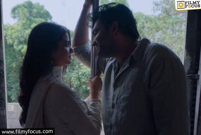 Chennai Love Story Raises Expectations With Second Single