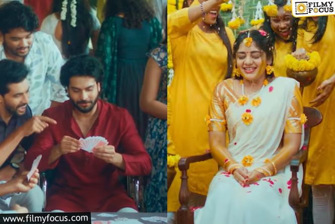 Feel-Good Vibes Of Ramani Kalyanam