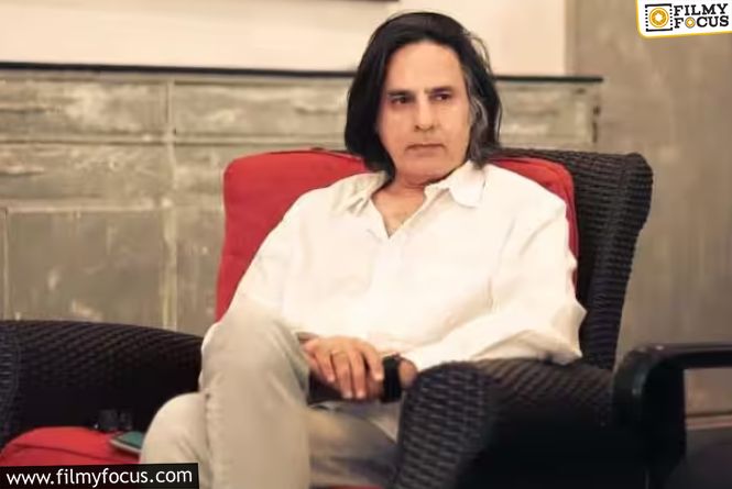 From Trolls To Truth: Rahul Roy’s Honest Reply