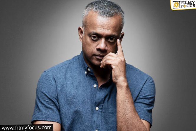 Gautham Menon Gets Big Relief From Court