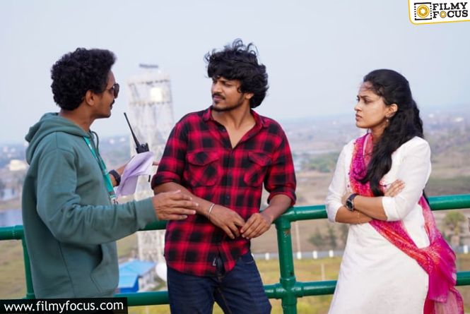 Godari Gattupaina Promises Strong Village Story