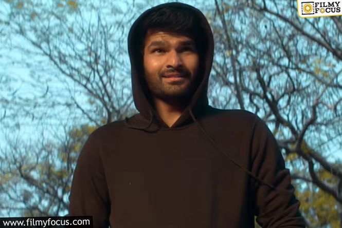 Hai Re Song From Itlu Arjuna Wins Youth Attention