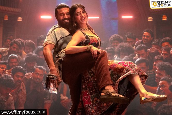 Hellallallo Promo Wins Audience Attention