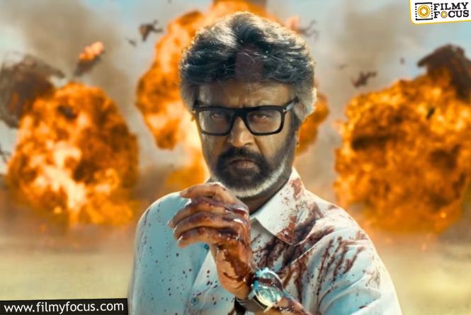 Jailer 2 Buzz Grows With Star Cameo Talks
