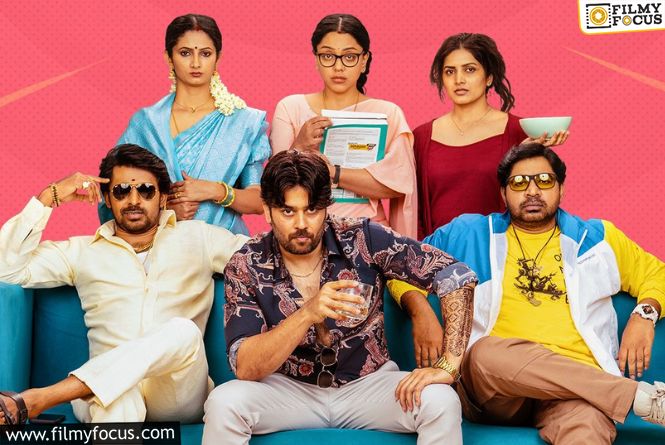 JioHotstar’s Save The Tigers – Season 3 Gripping Trailer Out – Marital Comedy Moves From Earthly Woes To Cosmic Chaos