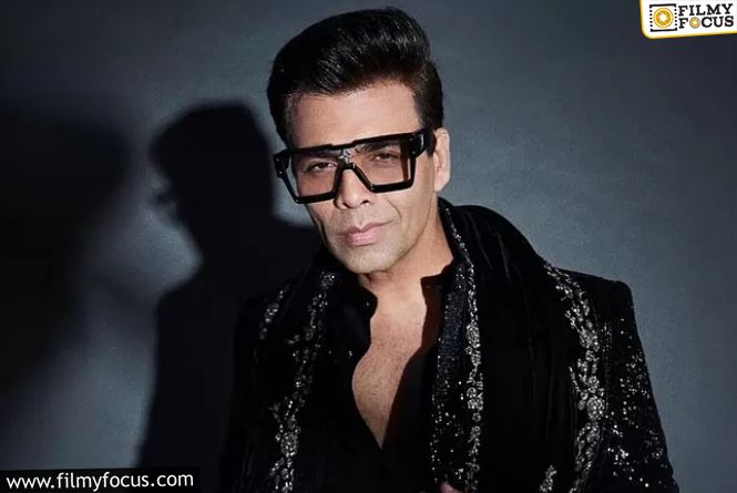 Digital Detox Or Drama? Karan Johar Trend Goes Viral
