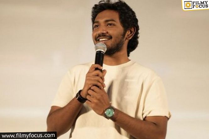 Ken Karunaas: “We Just Told Our Story”