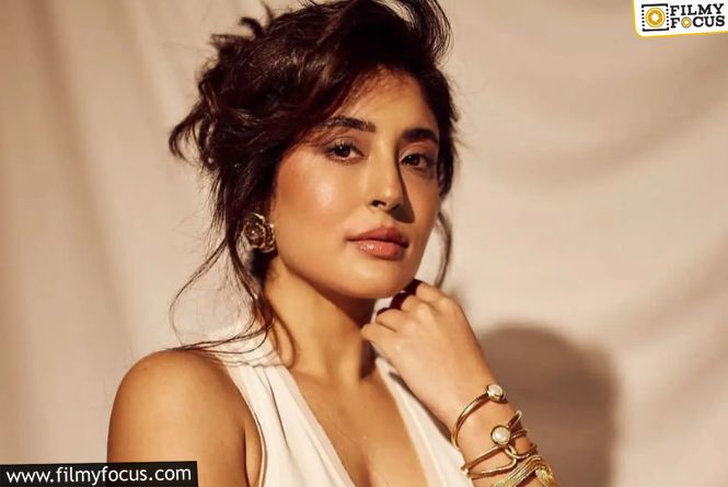 Kritika Kamra Takes On Challenging New Role