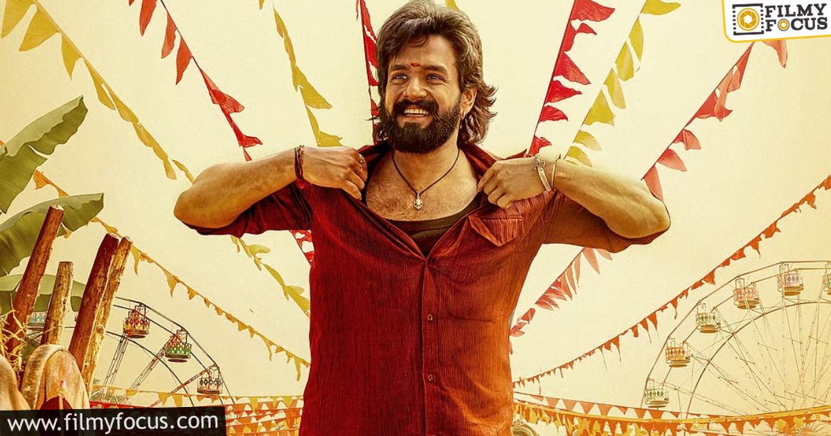 Lenin Team Needs To Speed Up - Filmy Focus
