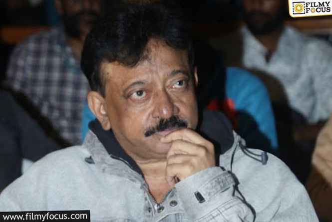 Let The Courts Decide: RGV On…