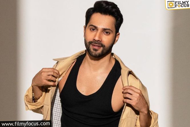 Lux Cozi Stays Loyal To Varun Dhawan