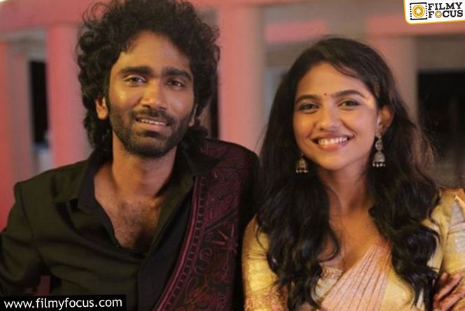 Mamitha Baiju To Lead Pradeep’s New Film