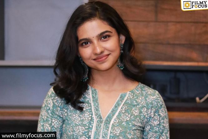 Mamitha Baiju’s Big Decision Awaits