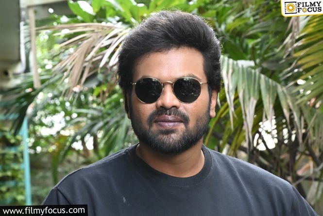 Manoj Makes Headlines With Bold Media Reply