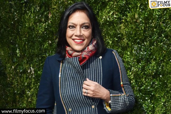 Mira Nair’s Passion Project Takes Shape
