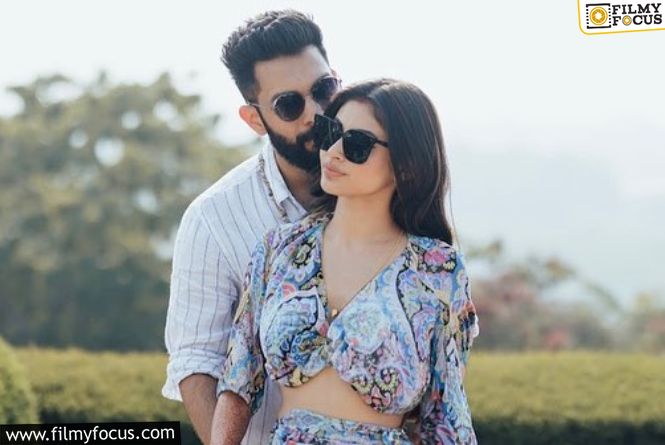 Mouni And Suraj Split: Truth vs Rumours