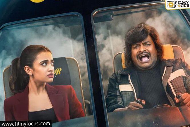 Mythri Distributors Oppose Multiplex Block On Jetlee