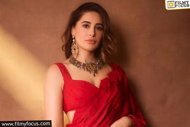 Nargis Fakhri’s Tollywood Debut Loading?