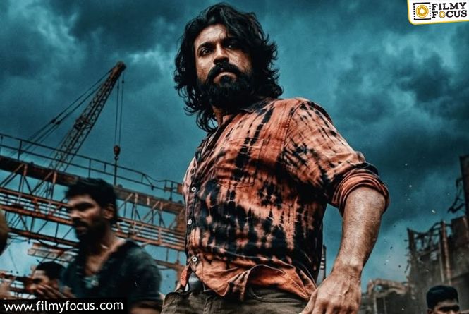 No Extra Burden On Fans For Peddi?