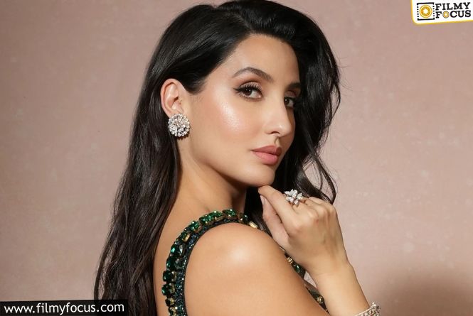 Nora Fatehi Clarifies Her Role In Sarke Chunar Issue