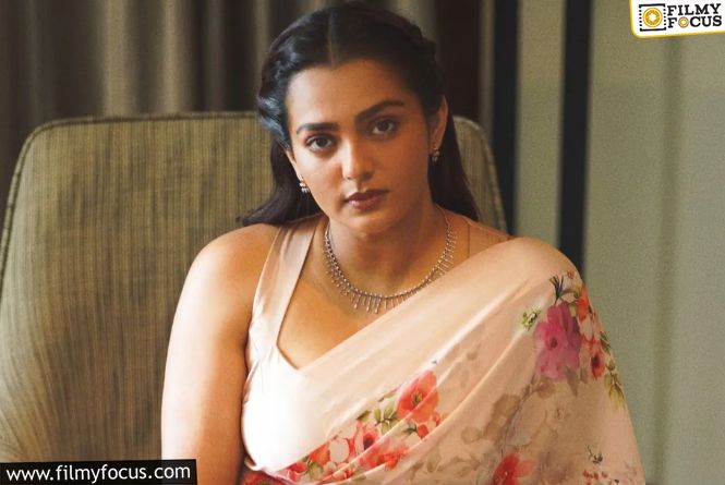 Parvathy Says Silence Made Her Stronger