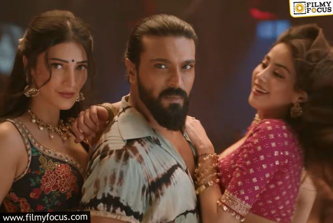 Peddi’s Hellallallo Set To Rock Theatres