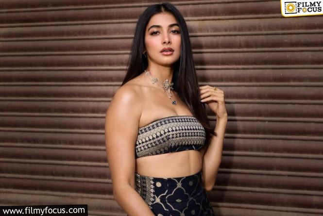 Pooja Hegde Shares Tough Yet Beautiful Memories