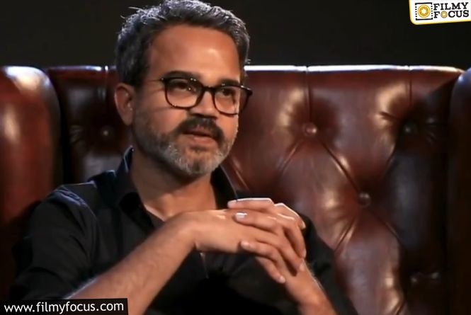 Prashanth Neel Calls Dragon His Darkest Writing Yet