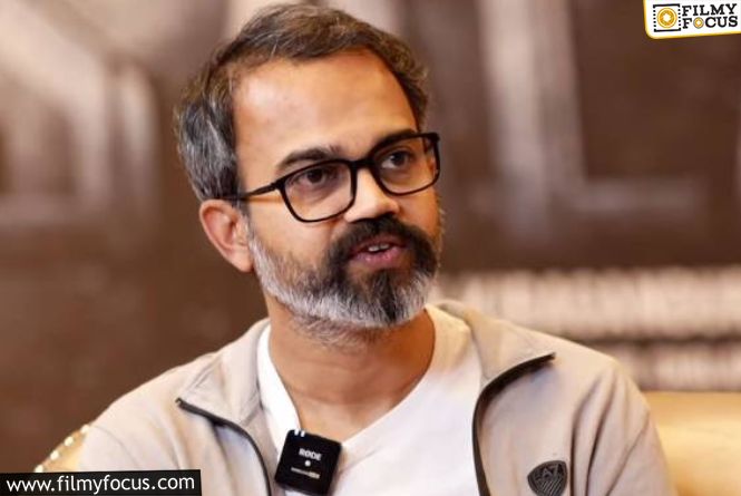 Prashanth Neel’s Big Plans After Dragon Revealed