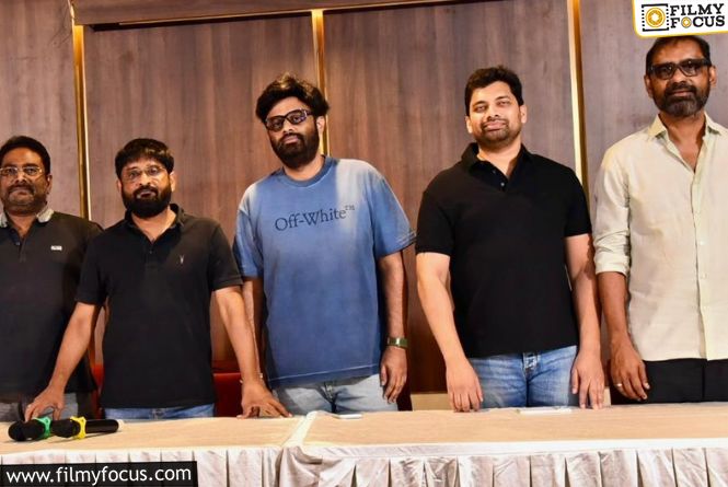 Producers Call For Solutions, Not Conflicts