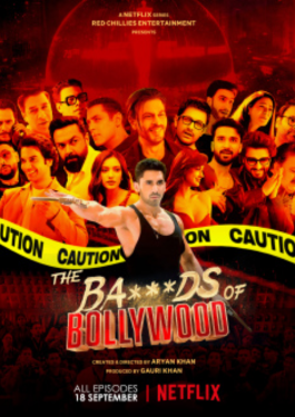 Bastards of Bollywood image