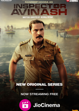 Inspector Avinash- Season 2