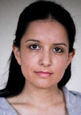 Girija Shettar