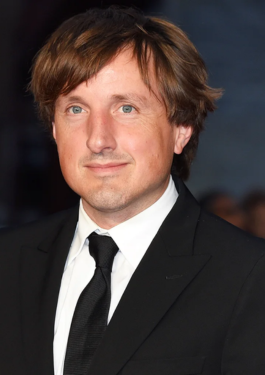 Daniel Pemberton