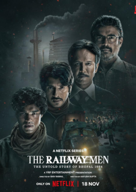 The Railway Men image