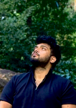 Junaid Kumar
