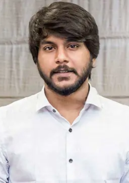Sananth 