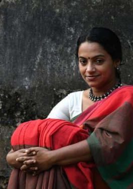 Kapila Venu