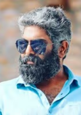 Kaarthekeyen Santhanam
