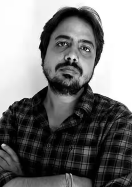 Manish Saini