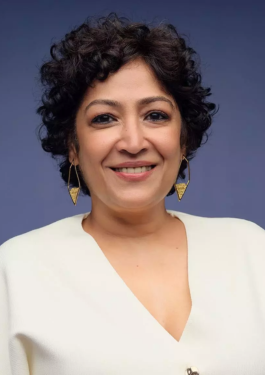 Deepa Bhatia