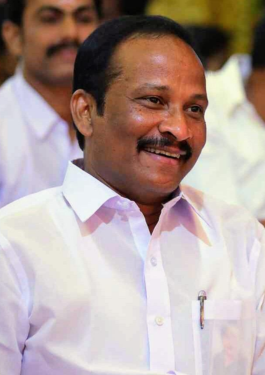 N. Arunmozhithevan