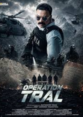 Operation Tral