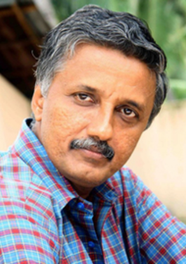 Santhivila Dinesh