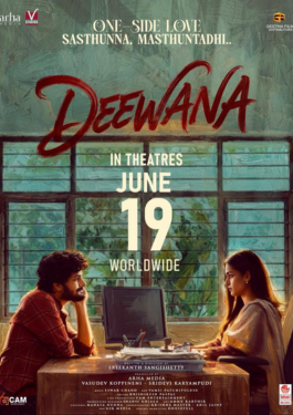 Deewana 