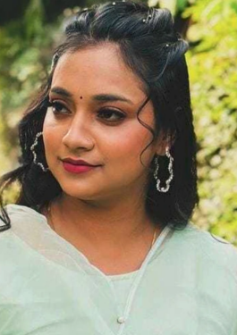 Aastha Singh