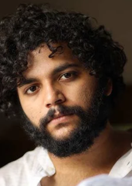 Akhil Kaimal