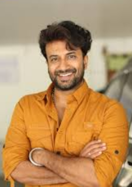 Satyadev Kancharana