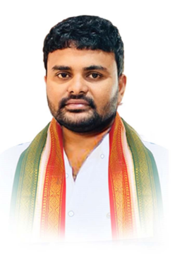 Shiva Charan Reddy (Jakkidi)
