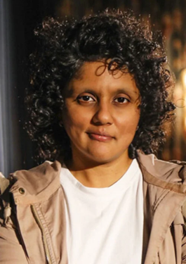 Marijke Desouza